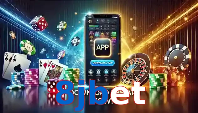 8jbet