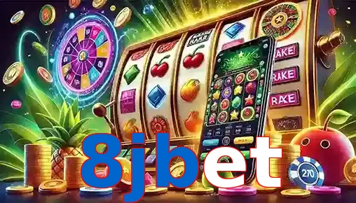 8jbet
