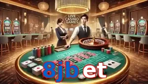 8jbet