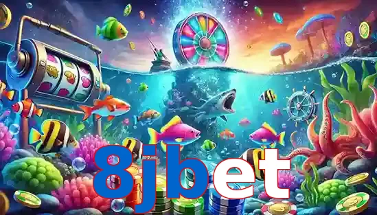 Trò Chơi Bắn Cá Phổ Biến Tại 8jbet