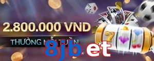 8jbet